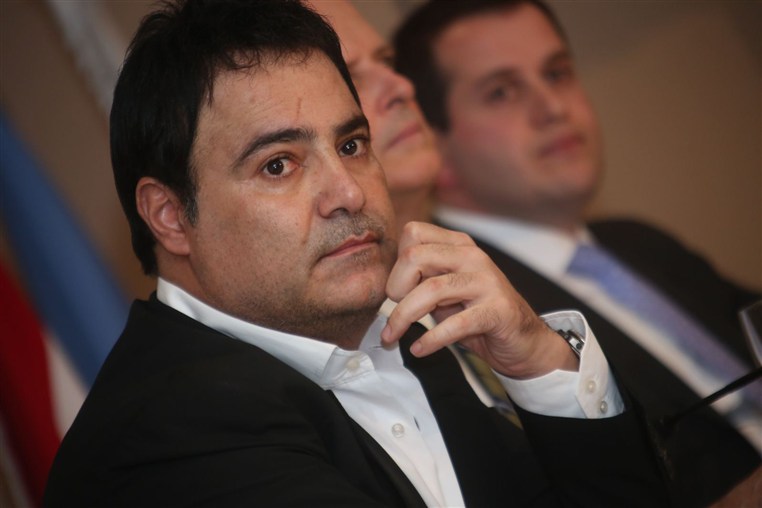 Assi El Hellani 